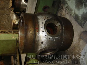 三明毅昆機械 鑄造設(shè)備與金屬切割焊接設(shè)備的專業(yè)制造