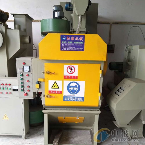 佛山市南海區(qū)大瀝紅海機械經(jīng)營部金屬切割及焊接設(shè)備報價 吊鉤式拋丸機與噴砂機簡介