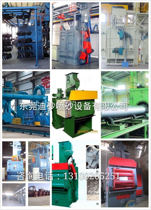 東莞迪砂噴砂設(shè)備與金屬切割焊接設(shè)備供應(yīng)商報價指南