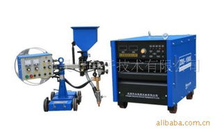 金屬切割與焊接設(shè)備制造 技術(shù)革新與品牌巡禮