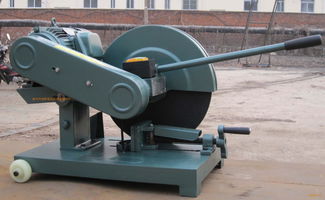 金屬型材切割機(jī) 選購(gòu)指南與高清大圖展示